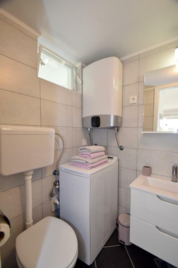 Apartman M&B Volosko Exterior photo