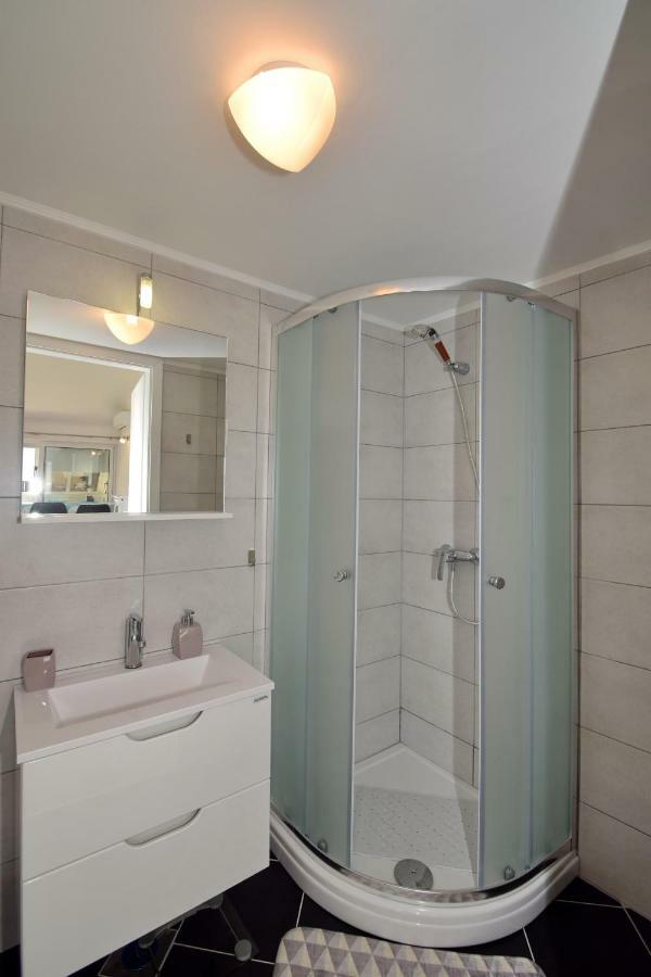 Apartman M&B Volosko Exterior photo